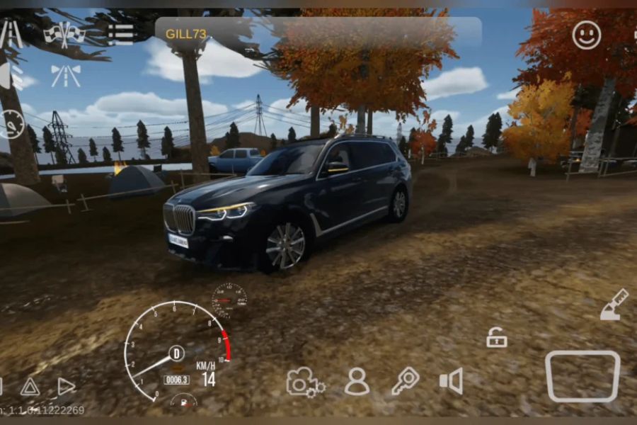 Banner Hack Car Parking Multiplayer 3