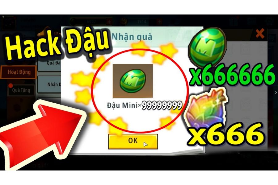 Banner Hack Mini World 1