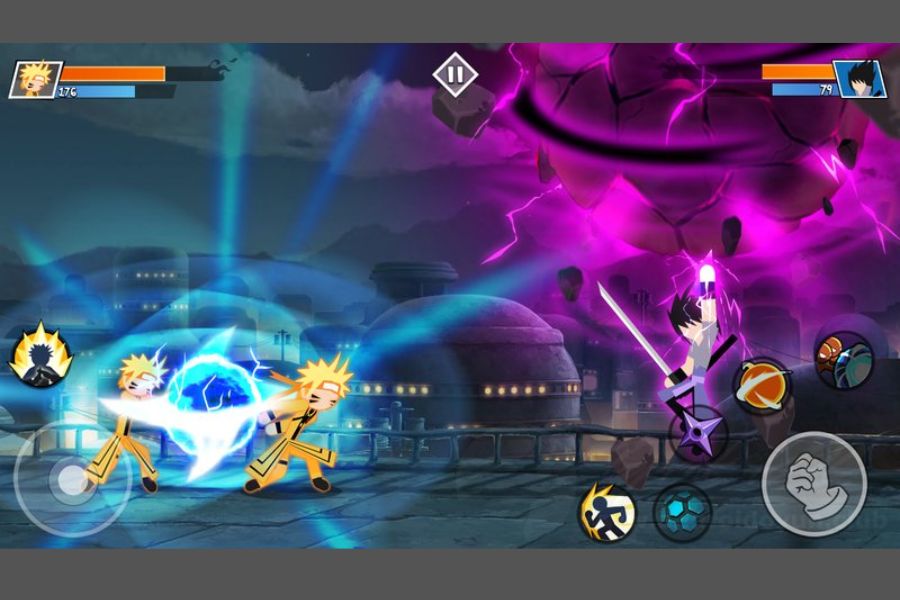 Banner Hack Stickman Legends 2