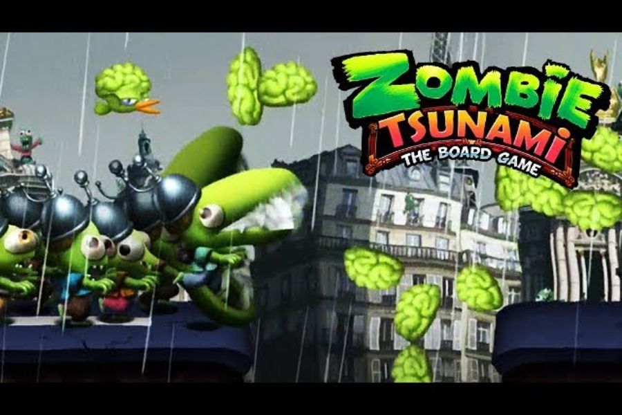 Banner Hack Zombie Tsunami 1