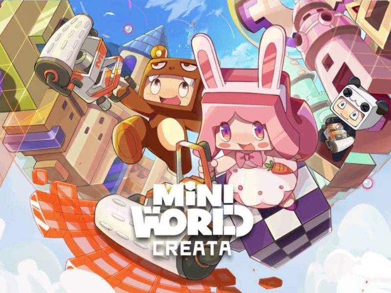 Giới Thiệu Về Hack Mini World