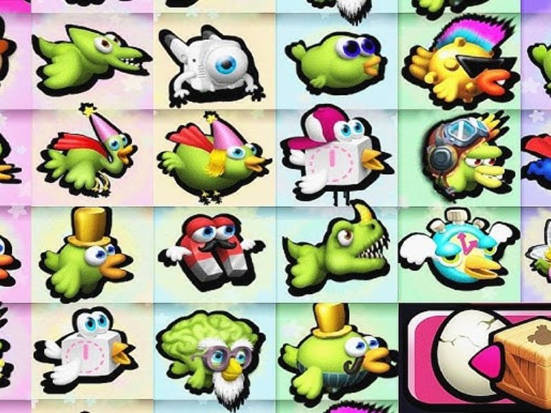 Full Pet Trong Hack Zombie Tsunami