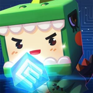 Tải Mini World Mod APK (Hack Xu Và Đậu, Menu) V1.7.15