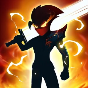 Tải Stickman Legends Mod APK (Hack Vô Hạn Tiền, Kim Cương) v7.0.10