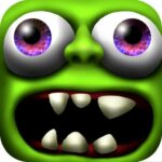 Tải Zombie Tsunami Mod APK (Hack Full Kim Cương Và Vàng) V4.6.6