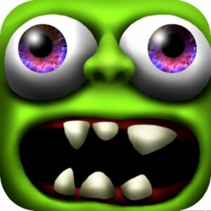 Tải Zombie Tsunami Mod APK (Hack Full Kim Cương Và Vàng) V4.6.6