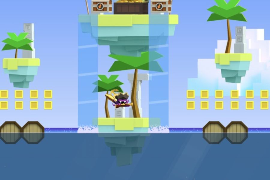 Banner Hack Will Hero 3