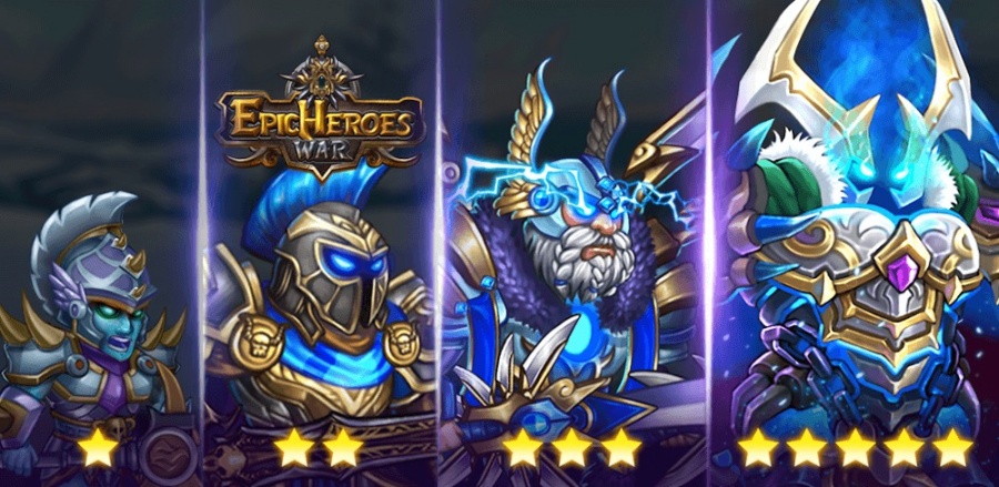 Banner pic heroes war 2
