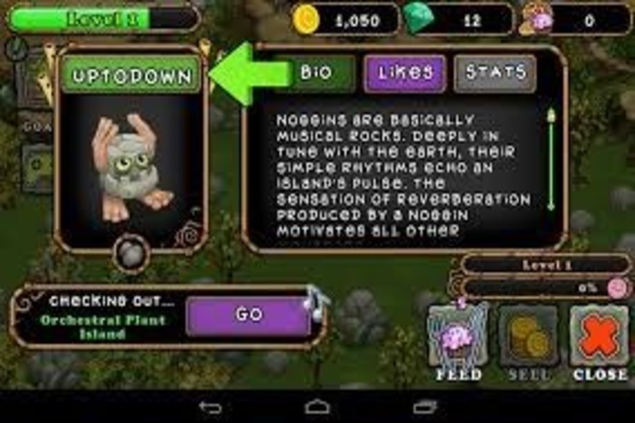 Banner Singing Monsters Hack 2