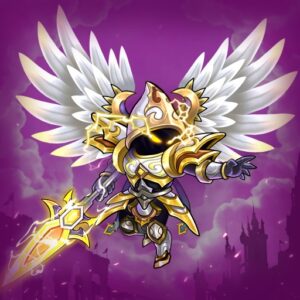 Tải Epic Heroes War MOD (Full Tướng, Kim Cương, Vô Hạn Tiền) v1.31.377.1075blv6ts