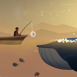 Tải Game Câu Cá Mod APK (Tiền, Unlock, Menu) v0.0.258