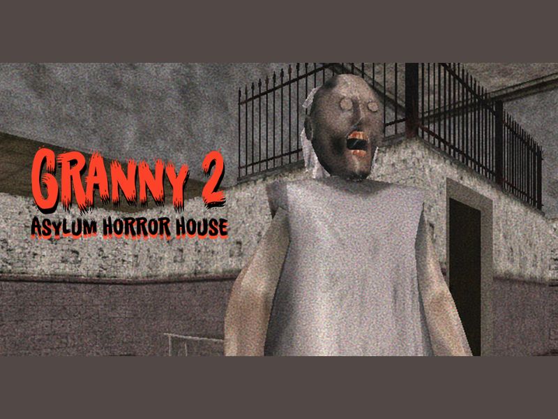 Giới Thiệu Về Hack Granny 2