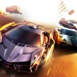 Tải Asphalt 8 Mod Apk (Full Xe, Vô Hạn Tiền) v8.4.1b