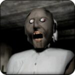 Tải Granny Mod APK (Hack Menu) v1.8.2