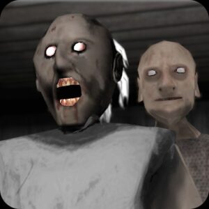 Tải Granny: Chapter Two MOD APK (MOD Đi, Nhìn, Xuyên Tường) V1.2.2