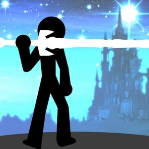 Tải Stickman The Flash Mod APK (Hack Full Tiền, Kim Cương) v1.78.10