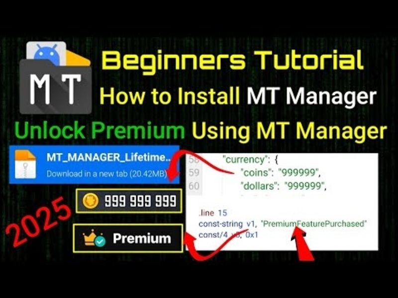Mở Khóa Tất Cả Tính Năng