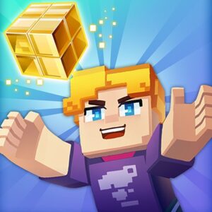 Tải Hack Blockman Go MOD APK (Vô Hạn Tiền, Vàng, Kim Cương) v2.119.5
