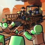 Tải Dead Rail VNG MOD APK (Auto Win, Kill Aura, AimBot) v0.2.6