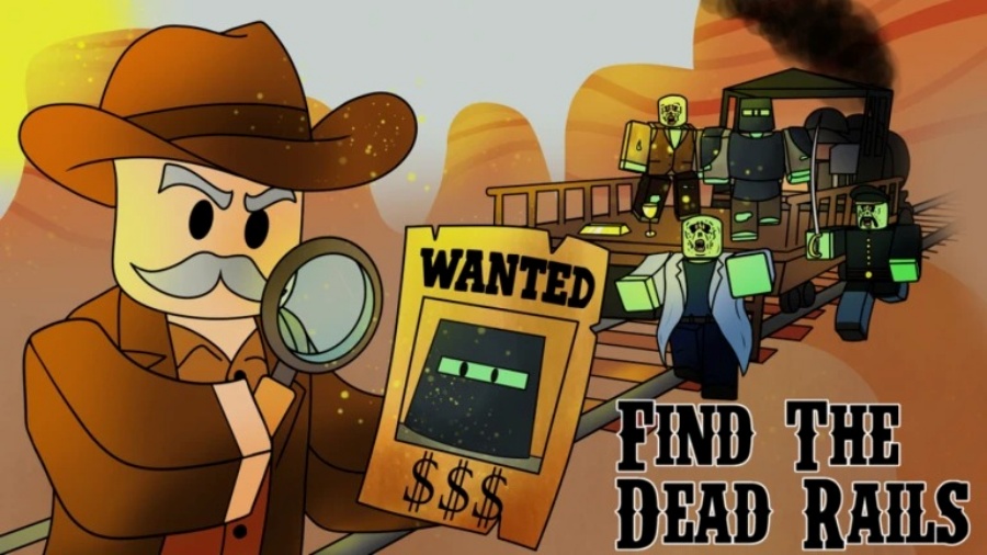 Dead Rail mod apk
