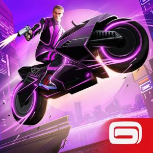 Gangstar Vegas MOD APK