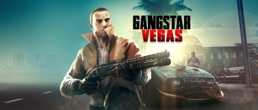 Gangstar Vegas MOD APK