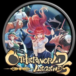 Tải Otherworld Legends MOD APK (Full Nhân Vật, Vô Hạn Tiền, VIP) v2.11.0