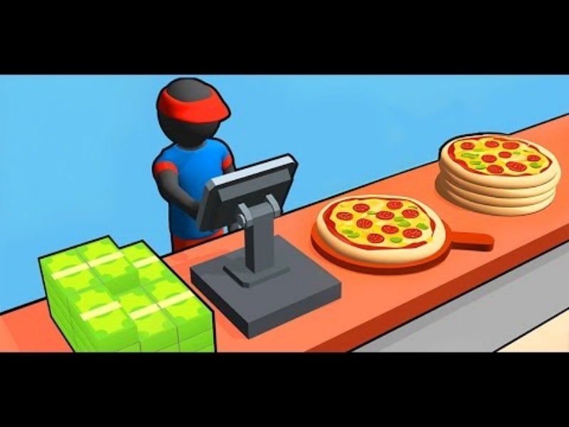 Pizza Ready Mod apk