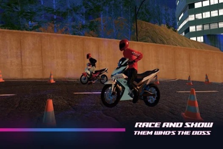 SouzaSim Project MOD APK