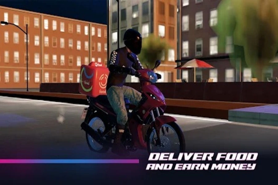 SouzaSim Project MOD APK