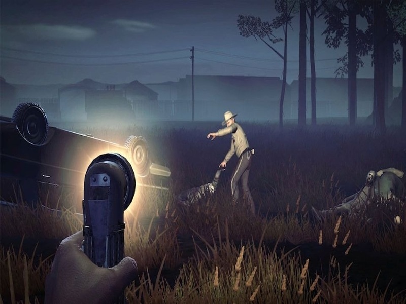 Into The Dead 2 Hack