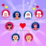 Tải Family Life MOD APK (Vô Hạn Tiền, Mua Sắm, No Ads) v1.51.2