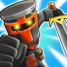 Tải Tower Conquest MOD APK (Vô Hạn Tiền, Kim Cương, Full Hero) v23.0.45