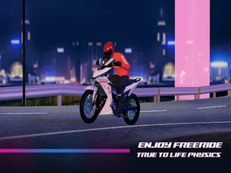 SouzaSim Project MOD APK