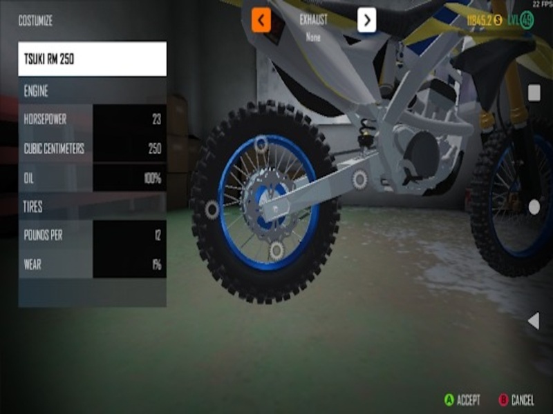 SouzaSim Project MOD APK