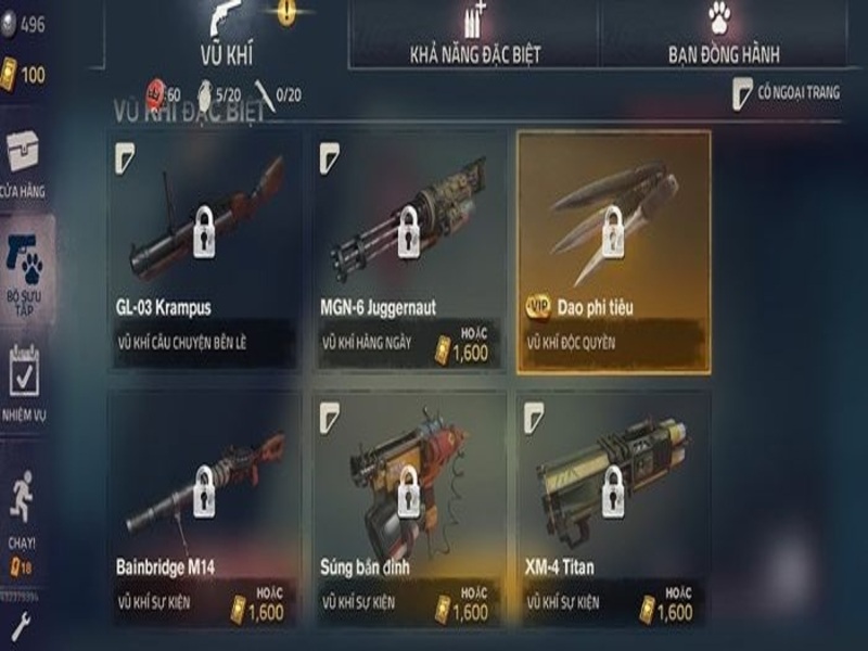 Into The Dead 2 Hack