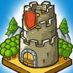 Tải Grow Castle Hack (Full Tiền, Kim Cương) v1.50.6