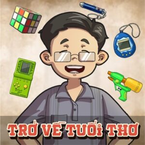 Tải Hack Trở Về Tuổi Thơ (Full Tiền, Menu) v1.16.0