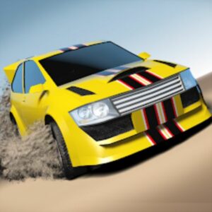 Tải Hack Rally Fury Mod APK (Vô Hạn Tất Cả, Tiền, Kim Cương) v1.120