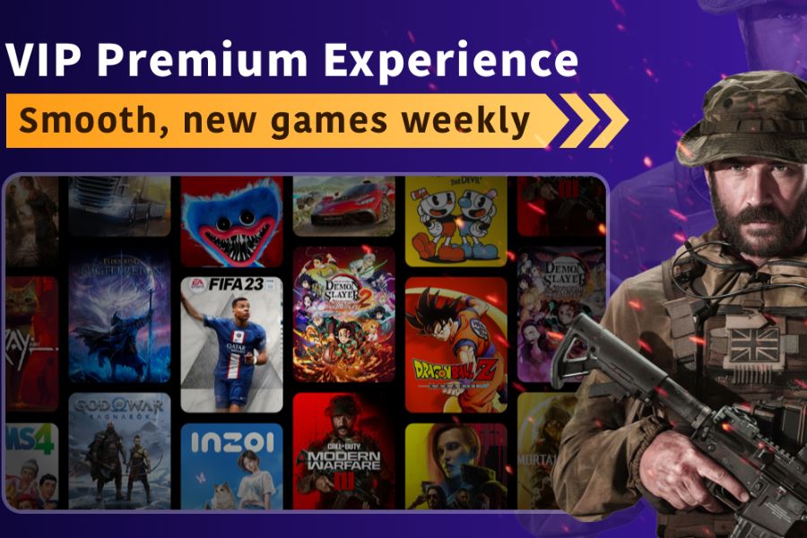 ảnh bìa Chikii Mod Apk