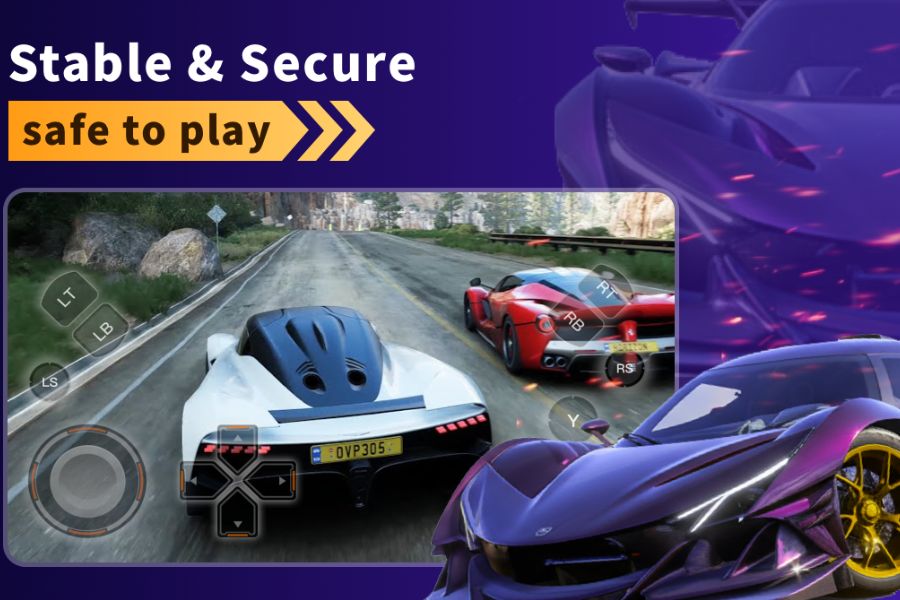 ảnh bìa Chikii Mod Apk