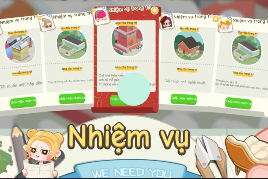 Banner Rent Please Mod