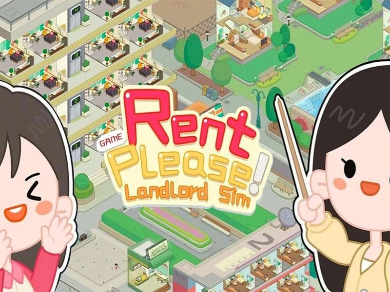 Giới Thiệu Về Rent Please Mod