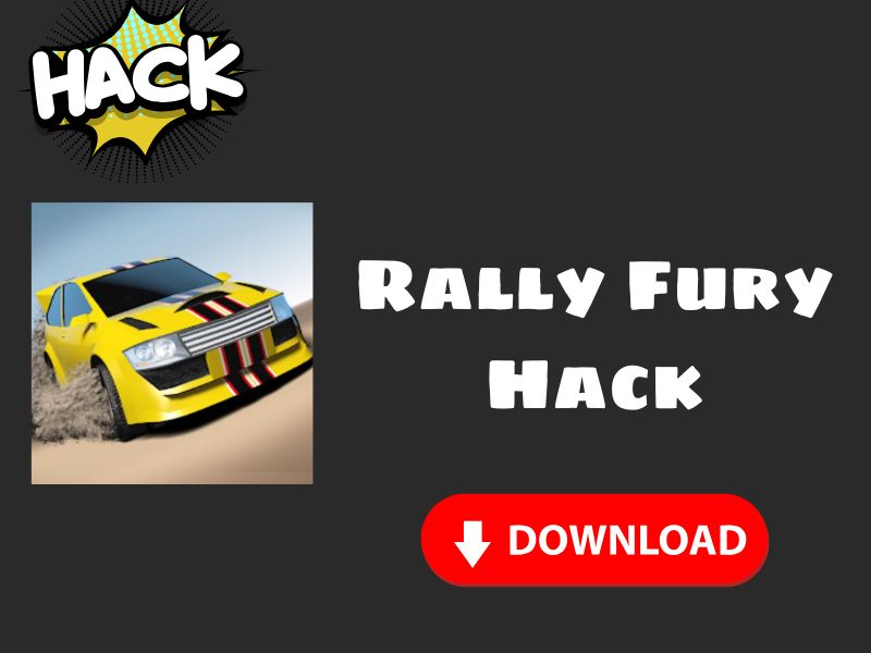 Những Tính Năng Nổi Bật Của Phiên Bản Hack Rally Fury Mod APK