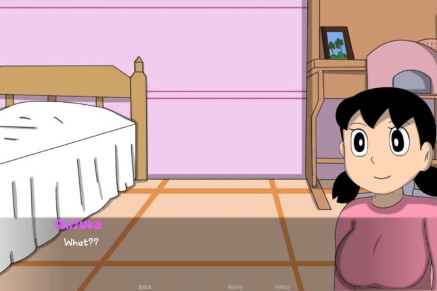 banner doraemon x apk