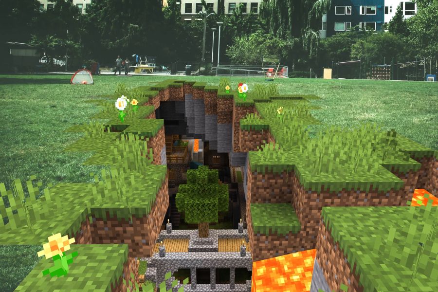 banner Hack Minecraft hacapks.com