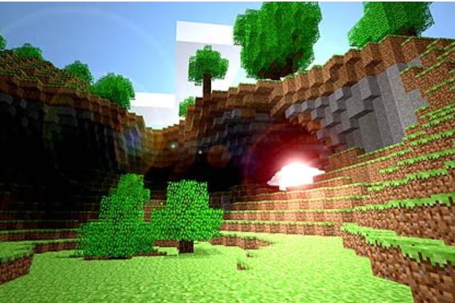 banner Hack Minecraft hacapks.com