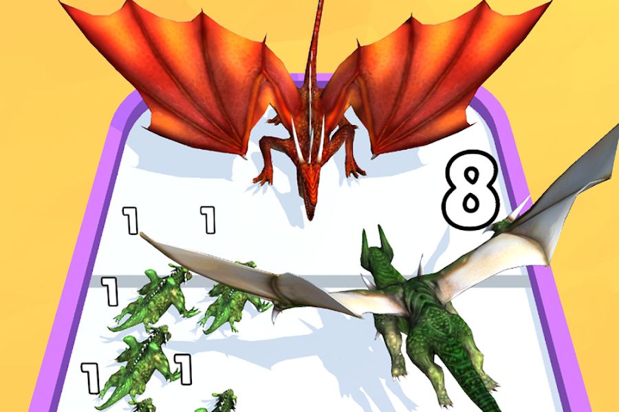 Banner Merge Master Hack