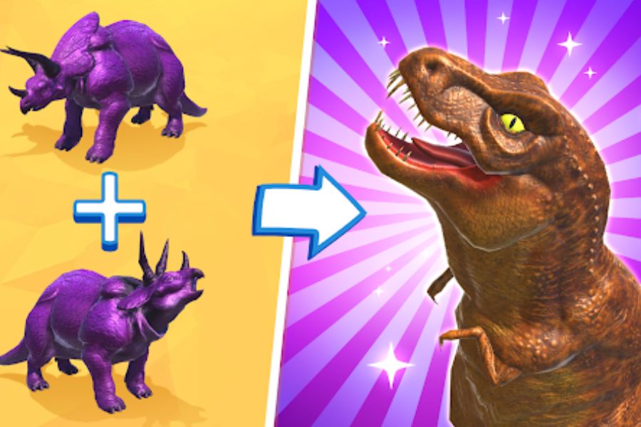 Banner Merge Master Hack