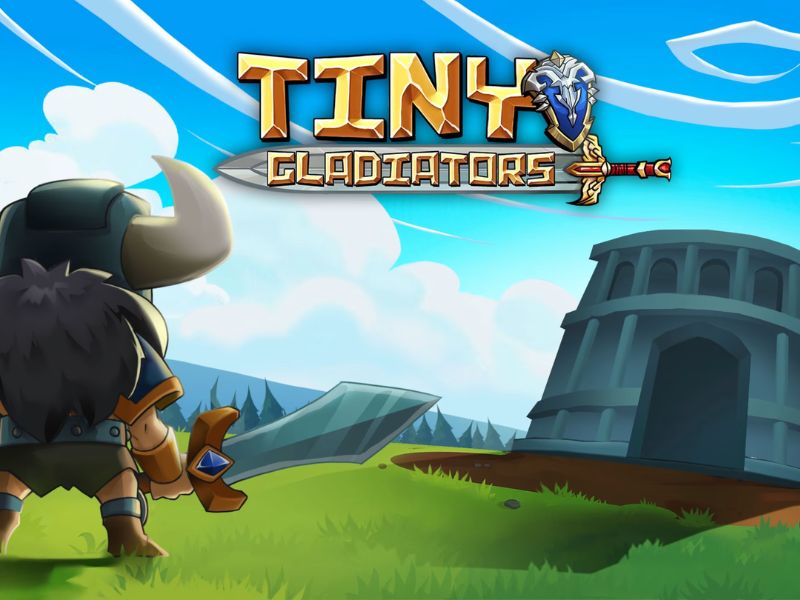 Giới Thiệu Về Hack Tiny Gladiators